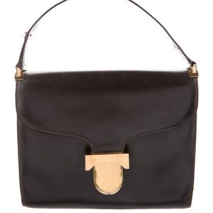 Vintage Gucci shoulder bag